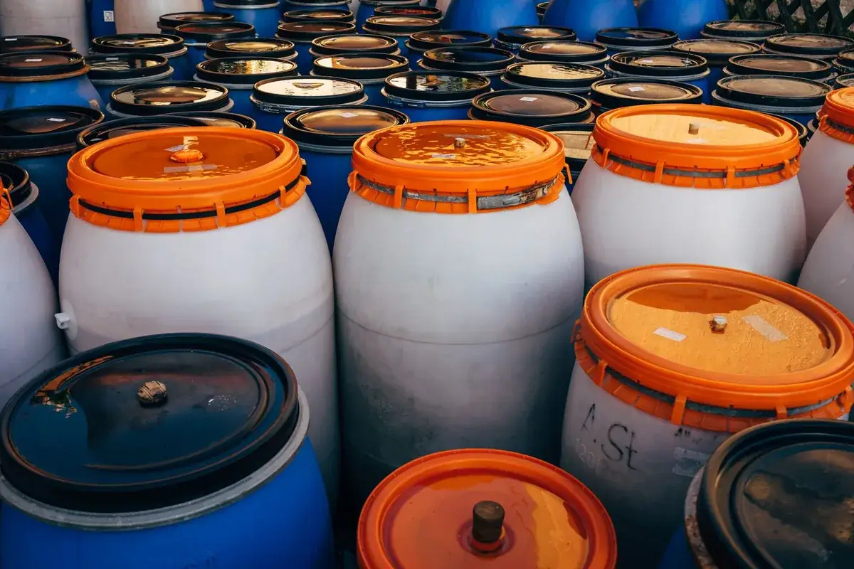 Medical Waste Removal in Tracy, CA